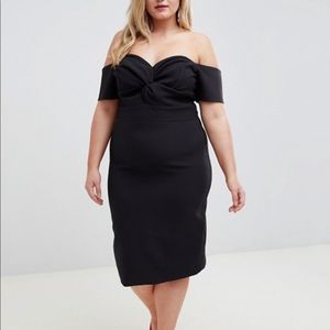 Black River Island Dress size 18